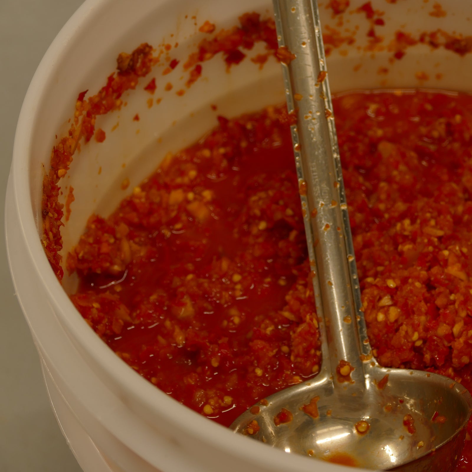 fermented-hot-sauce-mash