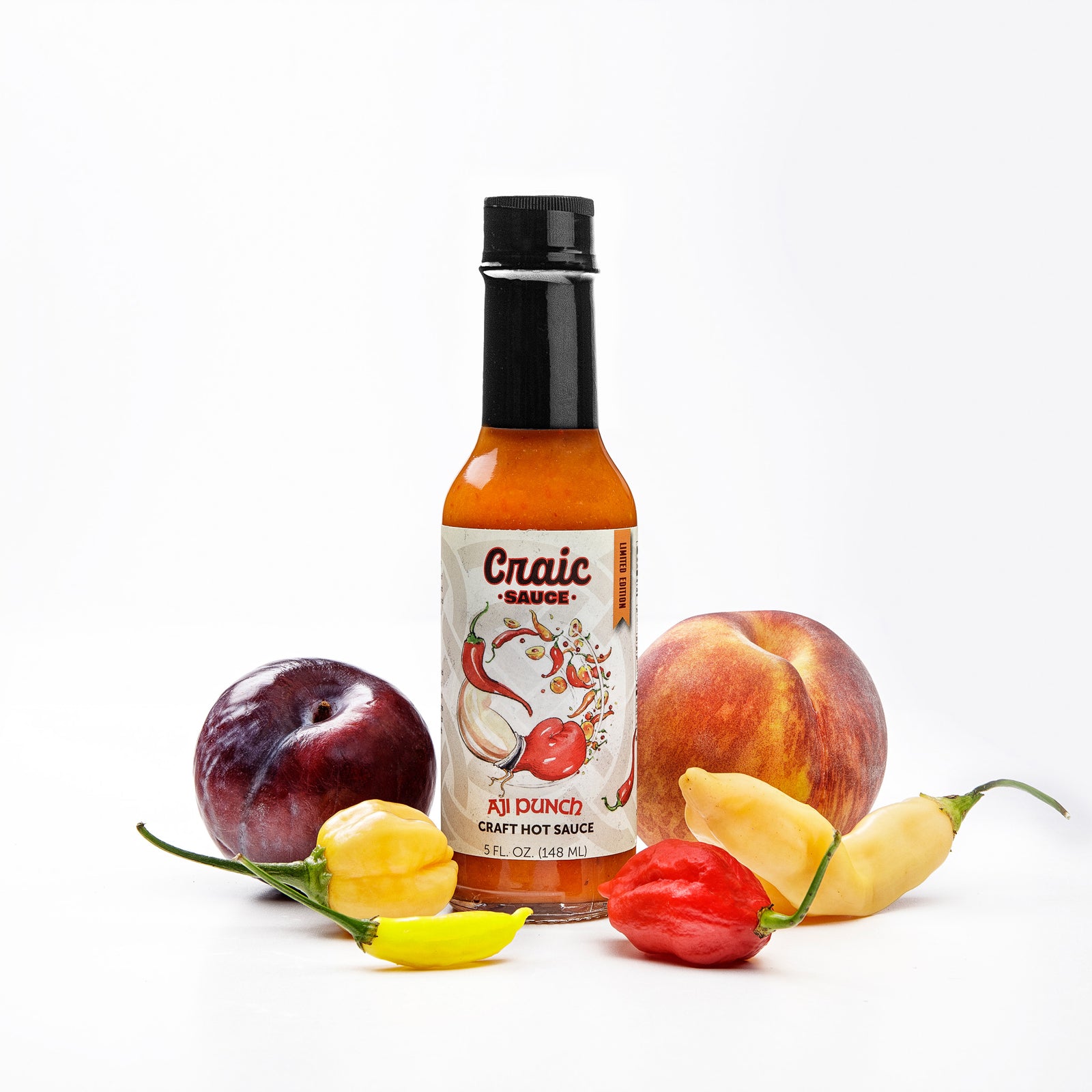 aji punch