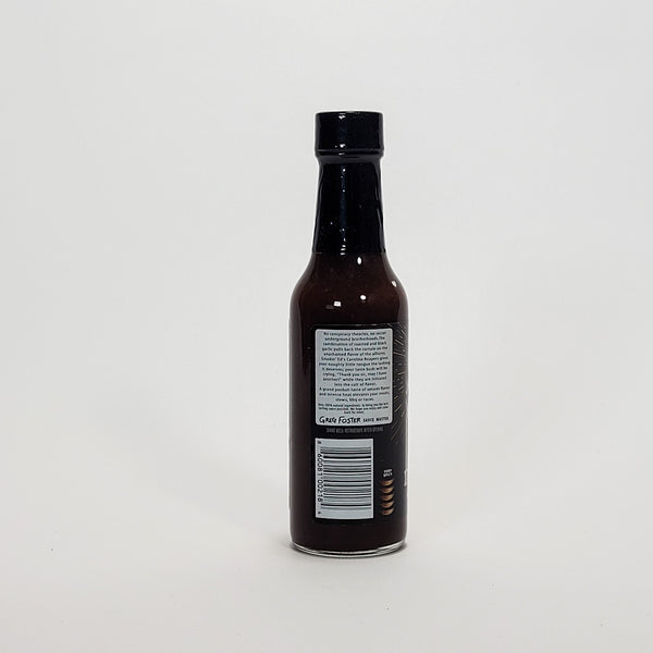 Inferno Farms | Alliuminaughty - Craft Hot Sauce