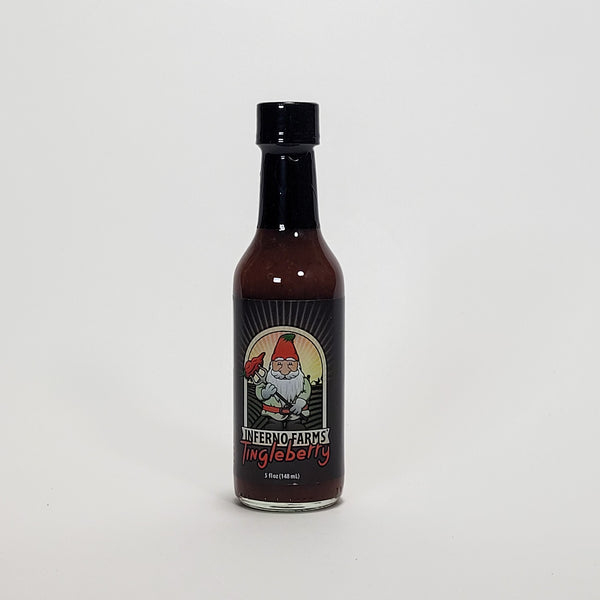 West Coast Hot Sauces Craft Hot Sauce