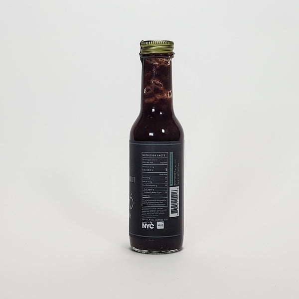 Pepplish Provisions  Blueberry Basil Shallot - Craft Hot Sauce