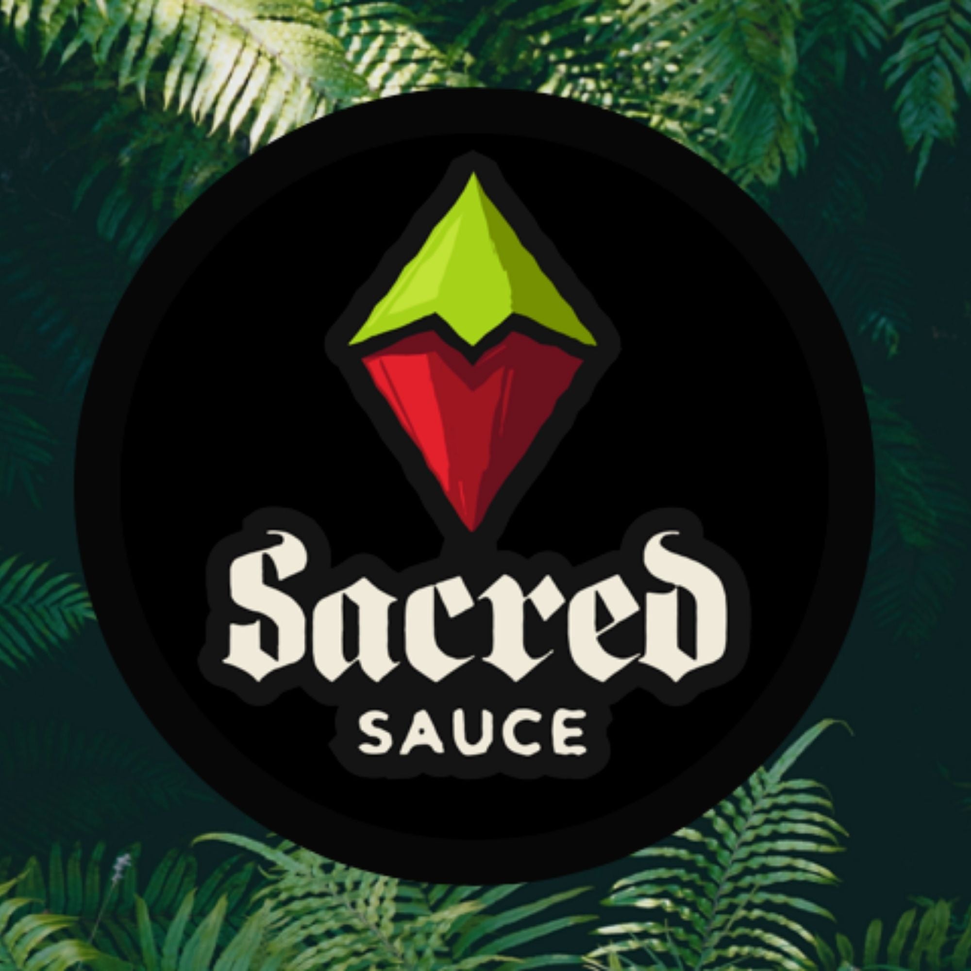 sacred sauce story