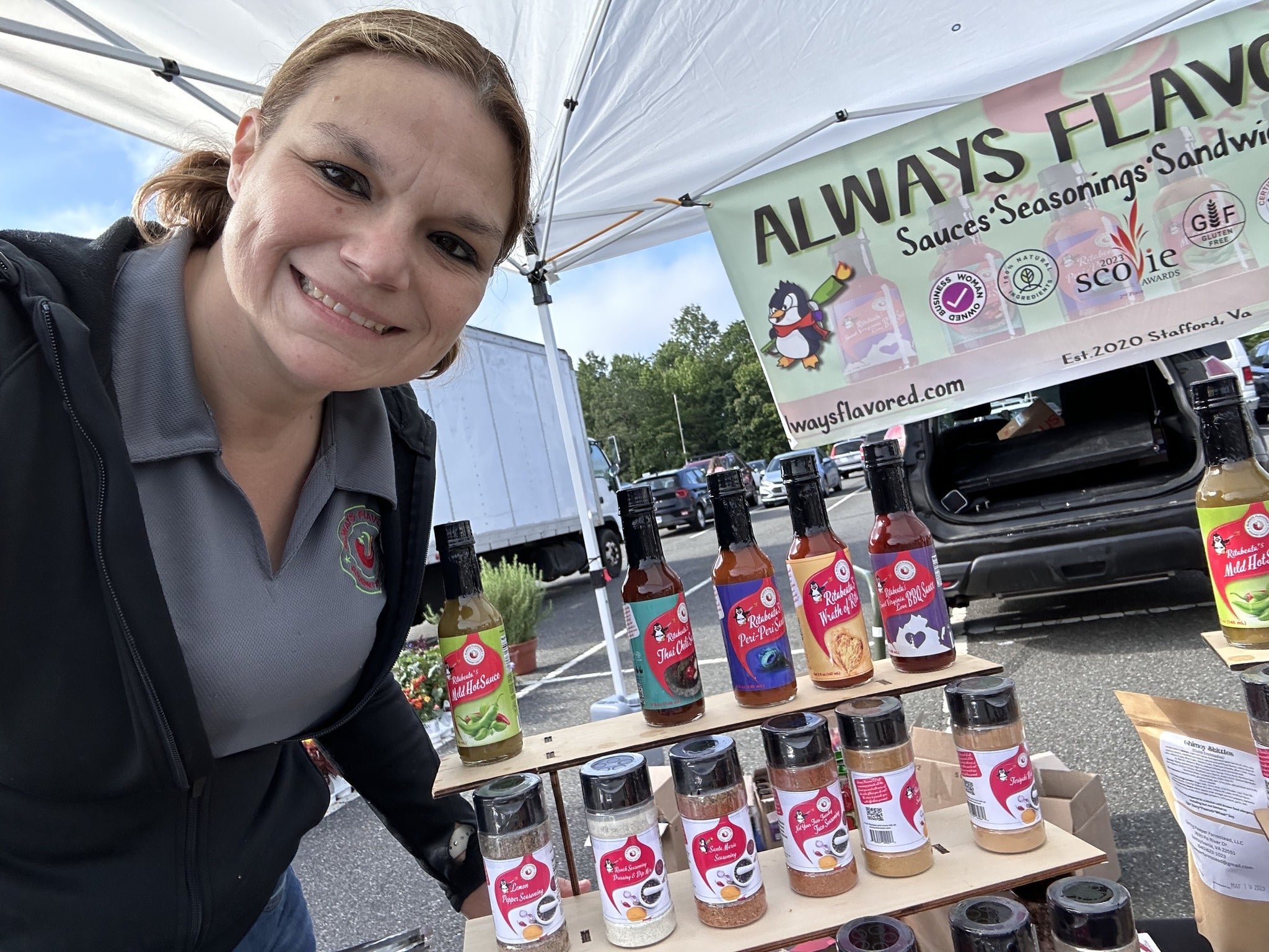 Funny Hot Sauce Names Craft Hot Sauce