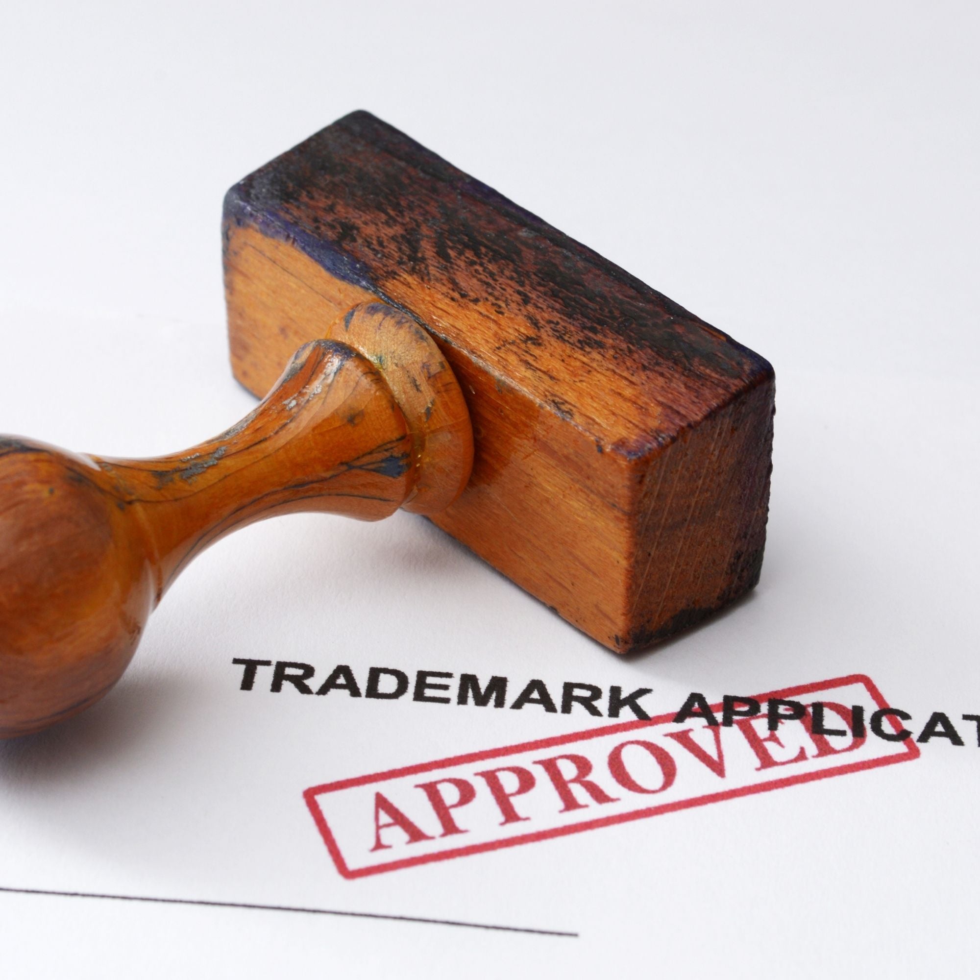 podcast on trademark law