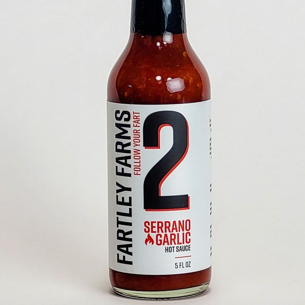 Make Your Own Whiskey Infused Hot Sauce, Marketplace