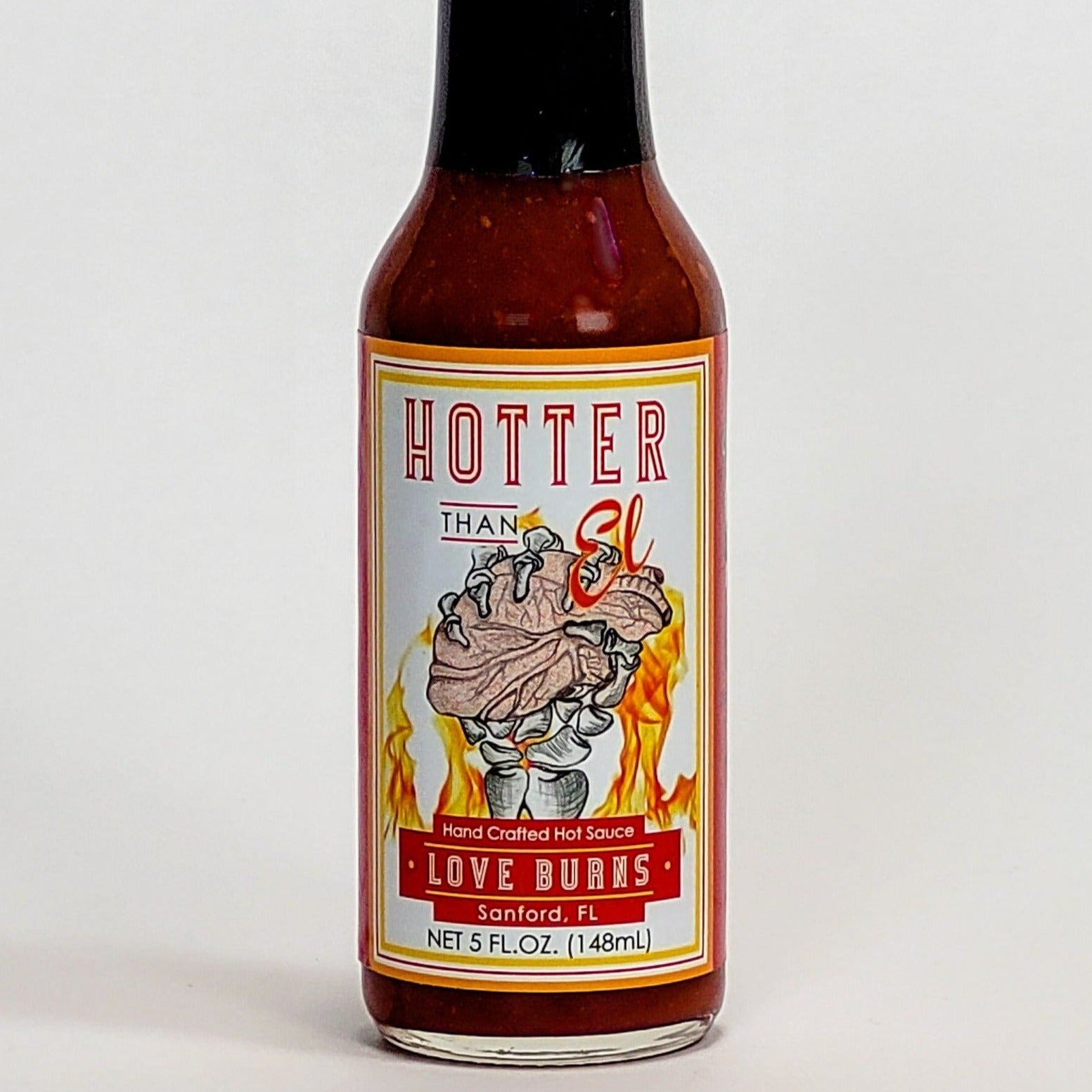 31 Hot Sauce  Stuff Cajun People Like