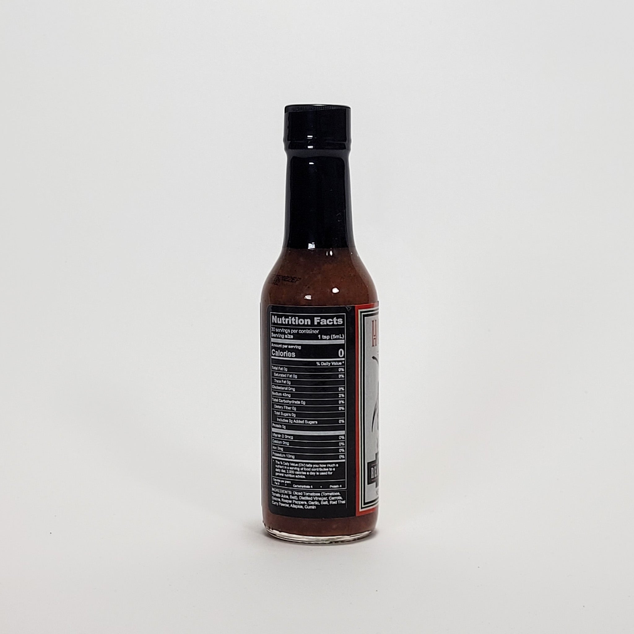 Daddy Cool's Vimt-ooh Firecracker Glaze | Dr. Burnörium’s Hot Sauce