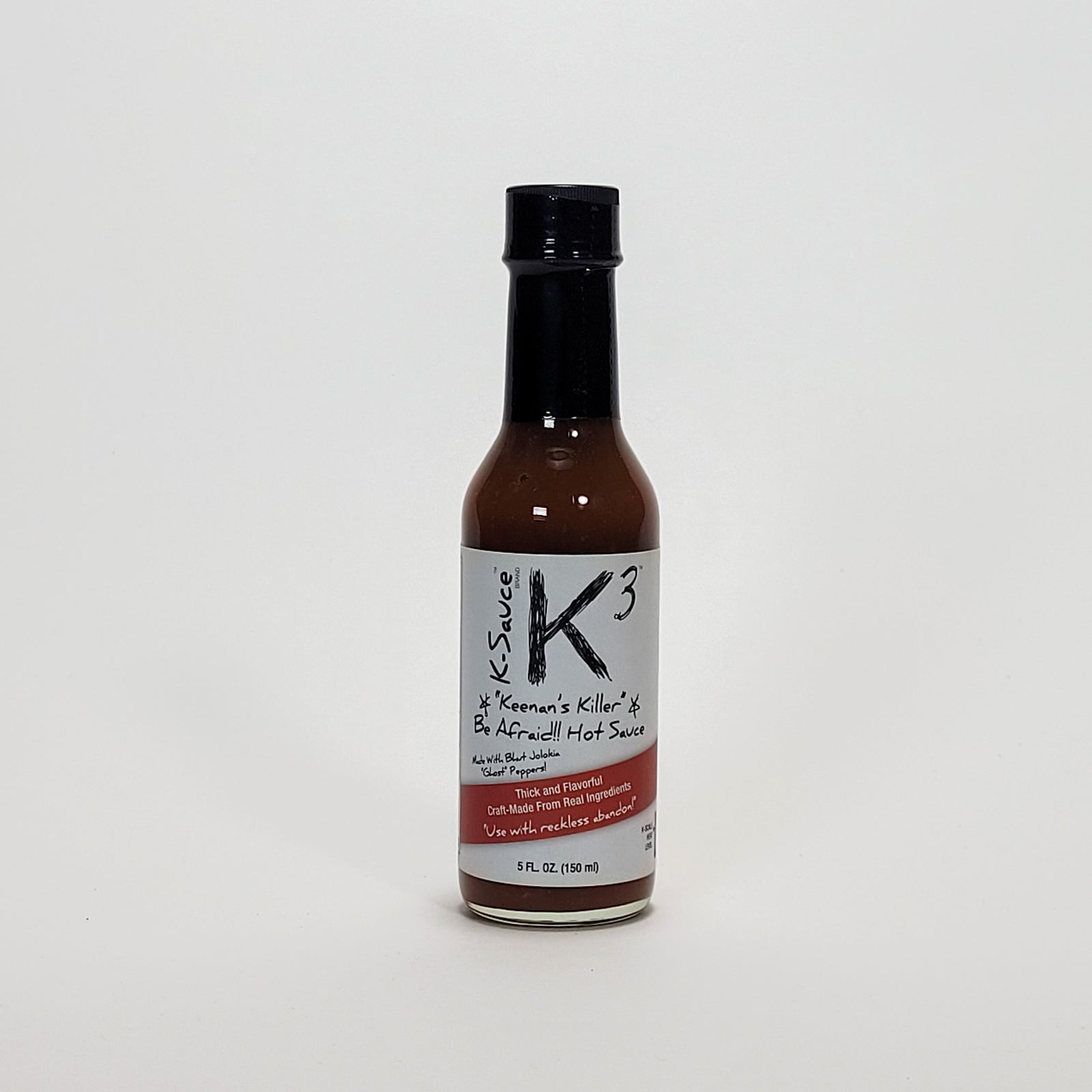K's Kreole Seasoning with a Kick: Daring Flava – Kirrston's