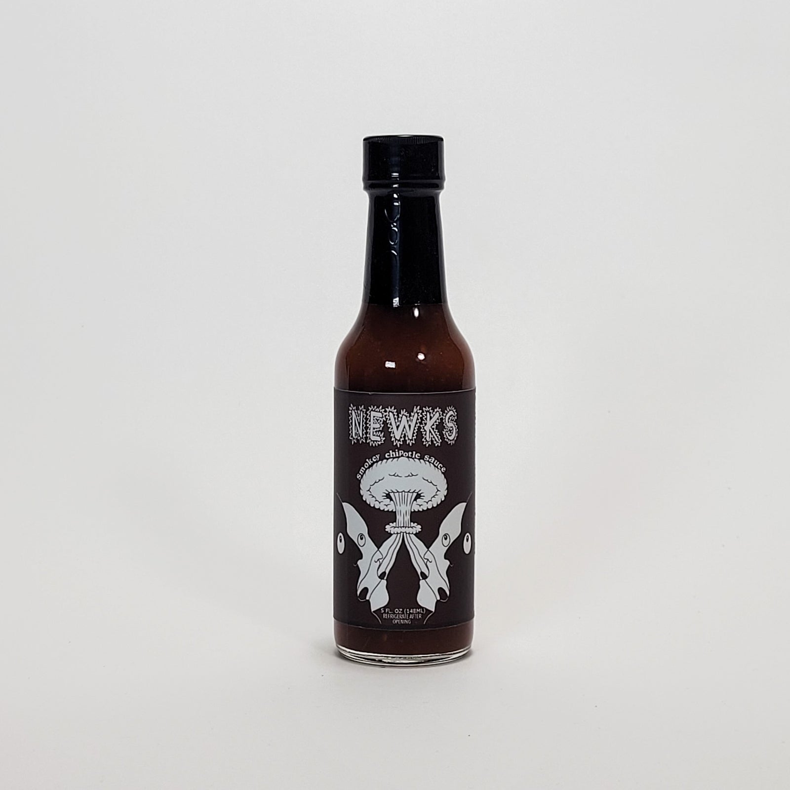 Newks Smokey Chipotle Sauce